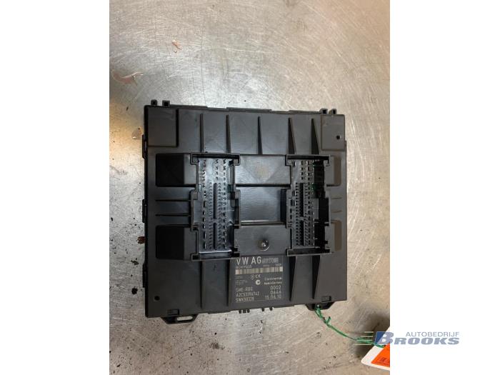 Body control computers with part number A2C5339674 stock