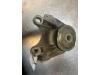 Gearbox mount from a Fiat Bravo (198A), 2006 / 2014 1.4 T-Jet 16V 120, Hatchback, Petrol, 1.368cc, 88kW (120pk), FWD, 198A4000; EURO4, 2007-10 / 2014-12, 198AXG1B 2008