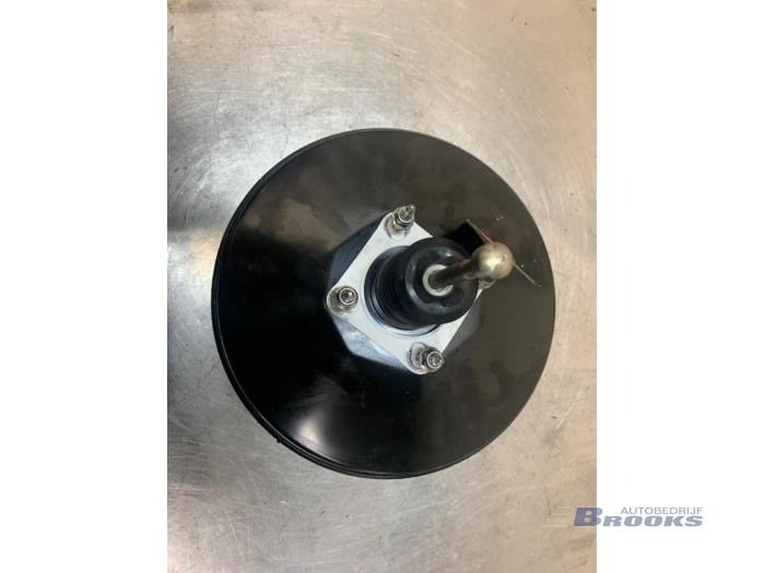 Usagé Servo frein Fiat Bravo (198A) 1.4 T-Jet 16V 120 Prix € 30,00 Règlement à la marge proposé par Autobedrijf Brooks