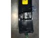 Steering wheel switch from a Fiat Bravo (198A) 1.4 T-Jet 16V 120 2008