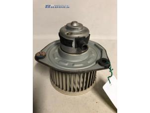 Used Heating and ventilation fan motor Chevrolet Nubira Wagon (J100) 2.0 16V Price € 10,00 Margin scheme offered by Autobedrijf Brooks