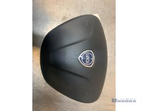 Used Left airbag (steering wheel) Lancia Delta (844) 1.6 D Multijet 16V 120 Price € 100,00 Margin scheme offered by Autobedrijf Brooks