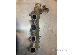 Used Intake manifold Nissan Navara (D40) 2.5 dCi 16V 4x4 Price on request offered by Autobedrijf Brooks