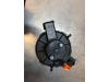 Heating and ventilation fan motor from a Fiat Panda (169), 2003 / 2013 1.4 16V, Hatchback, Petrol, 1.368cc, 74kW (101pk), FWD, 169A3000, 2006-10 / 2009-12, 169AXE1 2006