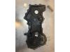 Timing cover from a Renault Trafic New (JL) 2.0 dCi 16V 115 2007