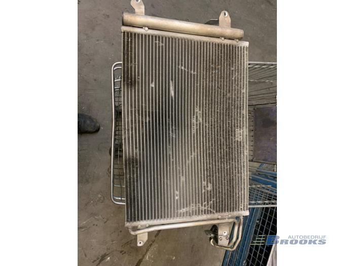 Air conditioning radiators with part number 1K0820411A stock