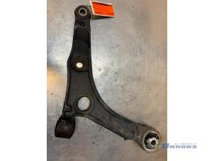Used Front wishbone, left Fiat Ducato (250) Price € 50,00 Margin scheme offered by Autobedrijf Brooks