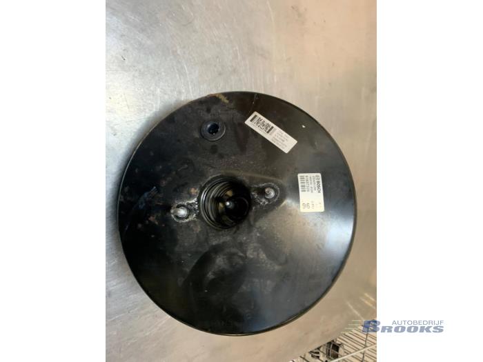 Usagé Servo frein Fiat Ducato (250) 3.0 140 Natural Power Prix € 70,00 Règlement à la marge proposé par Autobedrijf Brooks