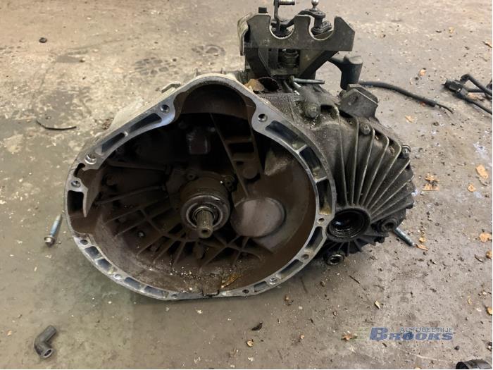 Gebrauchte Getriebe Mercedes A (W168) 1.6 A-160 Preis € 200,00 Margenregelung angeboten von Autobedrijf Brooks