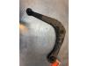 Front wishbone, left from a Peugeot 206 (2A/C/H/J/S) 1.4 XR,XS,XT,Gentry 2001