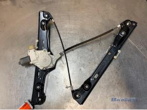 Used Window mechanism 4-door, front right BMW 3 serie Touring (E91) 318d 16V Price € 35,00 Margin scheme offered by Autobedrijf Brooks
