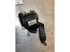 Rear seatbelt, right from a BMW 3 serie Touring (E91), 2004 / 2012 318d 16V, Combi/o, Diesel, 1.995cc, 90kW (122pk), RWD, M47D20; 204D4, 2005-09 / 2007-08, VU11; VU12 2006