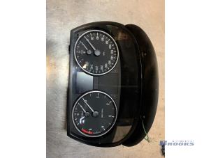 Used Odometer KM BMW 3 serie Touring (E91) 318d 16V Price € 60,00 Margin scheme offered by Autobedrijf Brooks