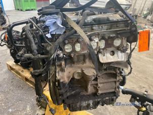 Used Engine Volkswagen Golf IV (1J1) 2.3 V5 GTI Price € 400,00 Margin scheme offered by Autobedrijf Brooks