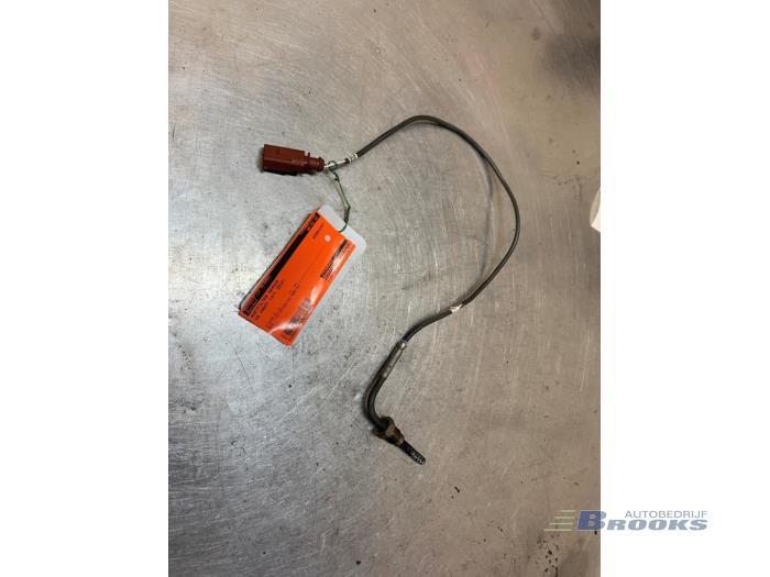 Used Particulate filter sensor Volkswagen Caddy III (2KA,2KH,2CA,2CH) 1.9 TDI Price € 40,00 Margin scheme offered by Autobedrijf Brooks