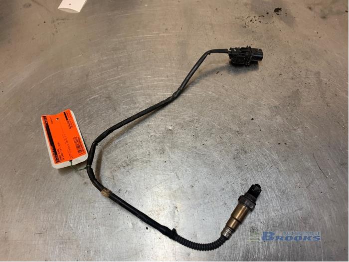 Usados Sonda Lambda Volkswagen Caddy III (2KA,2KH,2CA,2CH) 1.9 TDI Precio € 15,00 Norma de margen ofrecido por Autobedrijf Brooks