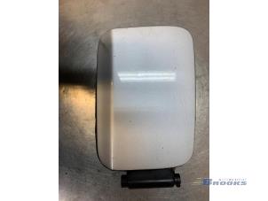 Used Tank cap cover BMW 3 serie Touring (E91) 318d 16V Price € 25,00 Margin scheme offered by Autobedrijf Brooks