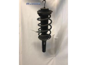 Used Front shock absorber rod, right Volkswagen Caddy III (2KA,2KH,2CA,2CH) 1.9 TDI Price € 40,00 Margin scheme offered by Autobedrijf Brooks