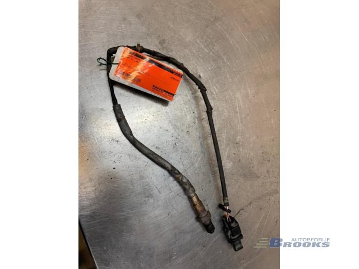 Usados Sonda Lambda Audi A3 (8P1) 2.0 16V FSI Precio € 30,00 Norma de margen ofrecido por Autobedrijf Brooks