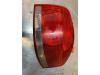 Taillight, right from a Audi A3 (8P1), 2003 / 2012 2.0 16V FSI, Hatchback, 2-dr, Petrol, 1.984cc, 110kW (150pk), FWD, AXW, 2003-05 / 2004-05, 8P1 2003