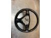 Steering wheel from a Audi A3 (8P1), 2003 / 2012 2.0 16V FSI, Hatchback, 2-dr, Petrol, 1.984cc, 110kW (150pk), FWD, AXW, 2003-05 / 2004-05, 8P1 2003