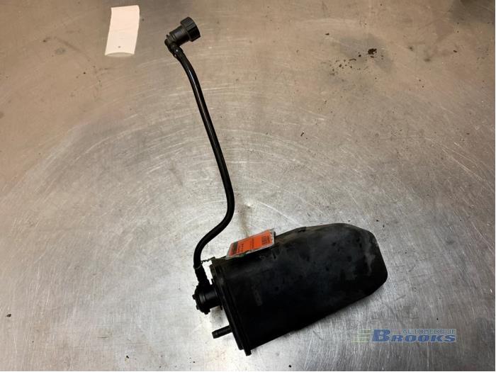 Begagnade Kolfilter Audi A3 (8P1) 2.0 16V FSI Pris € 25,00 Marginaltabell erbjuds av Autobedrijf Brooks
