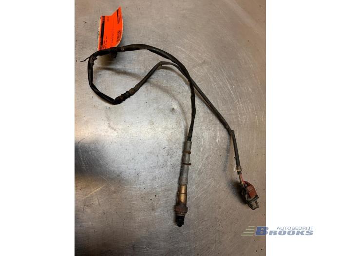Usagé Sonde lambda Audi A3 (8P1) 2.0 16V FSI Prix € 40,00 Règlement à la marge proposé par Autobedrijf Brooks