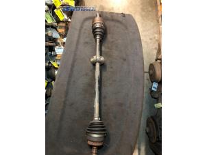Used Front drive shaft, right Opel Vectra B (36) 1.8 16V Ecotec Price € 10,00 Margin scheme offered by Autobedrijf Brooks