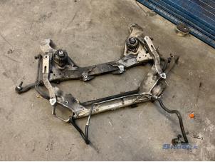 Used Subframe BMW 3 serie Touring (E91) 318d 16V Price € 75,00 Margin scheme offered by Autobedrijf Brooks