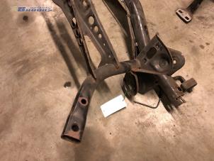 Subframe from a Skoda Octavia Combi (1Z5) 1.9 TDI 2007
