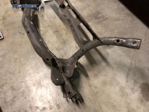 Subframe from a Skoda Octavia Combi (1Z5) 1.9 TDI 2007