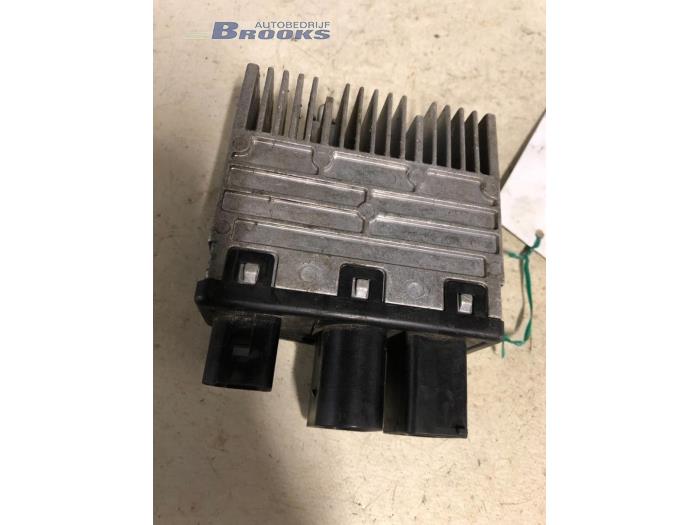 Relay from a Volkswagen Transporter 2003