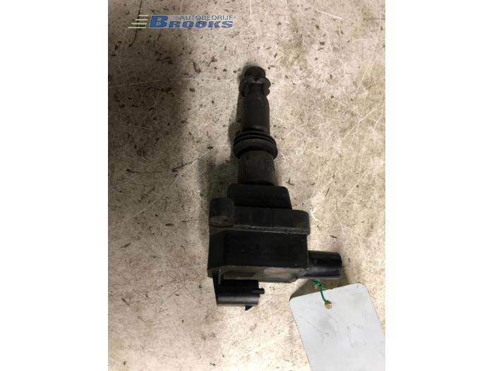 Gebrauchte Zündspule Alfa Romeo 156 (932) 1.8 Twin Spark 16V Preis € 10,00 Margenregelung angeboten von Autobedrijf Brooks