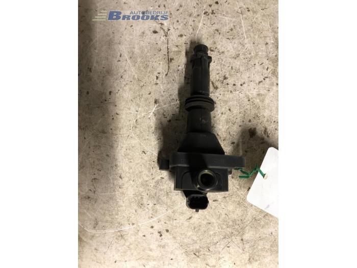 Gebrauchte Zündspule Alfa Romeo 156 (932) 1.8 Twin Spark 16V Preis € 10,00 Margenregelung angeboten von Autobedrijf Brooks