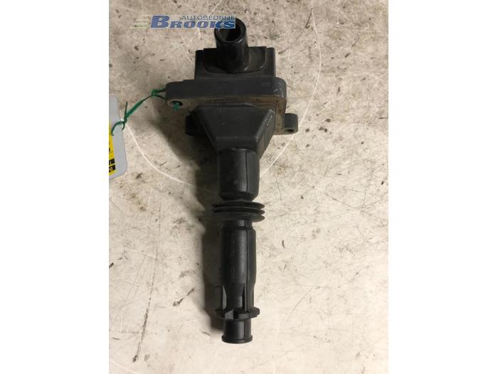 Gebrauchte Zündspule Alfa Romeo 156 (932) 1.8 Twin Spark 16V Preis € 10,00 Margenregelung angeboten von Autobedrijf Brooks