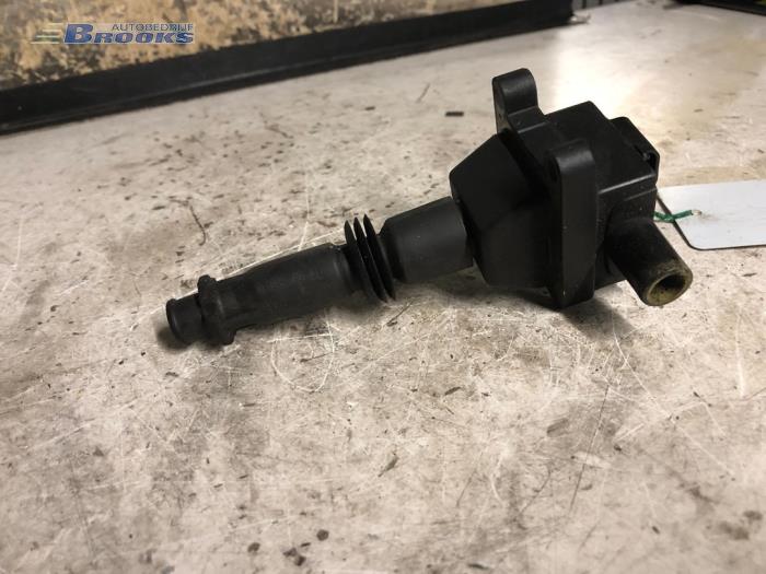 Gebrauchte Zündspule Alfa Romeo 156 (932) 1.8 Twin Spark 16V Preis € 10,00 Margenregelung angeboten von Autobedrijf Brooks