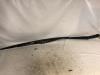 Front wiper arm from a Volkswagen Transporter T5 2.5 TDi 2003