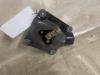 Front wiper motor from a Volvo S40/V40 1999