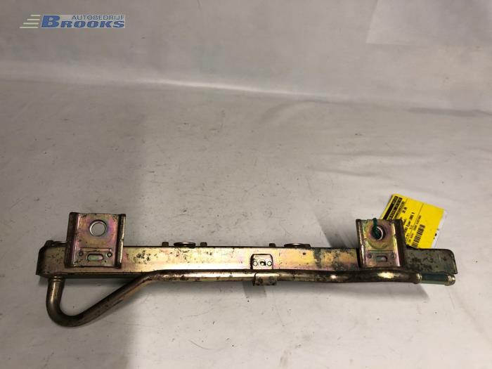Usagé Système d'injection Suzuki Wagon-R+ (RB) 1.3 16V Prix € 15,00 Règlement à la marge proposé par Autobedrijf Brooks