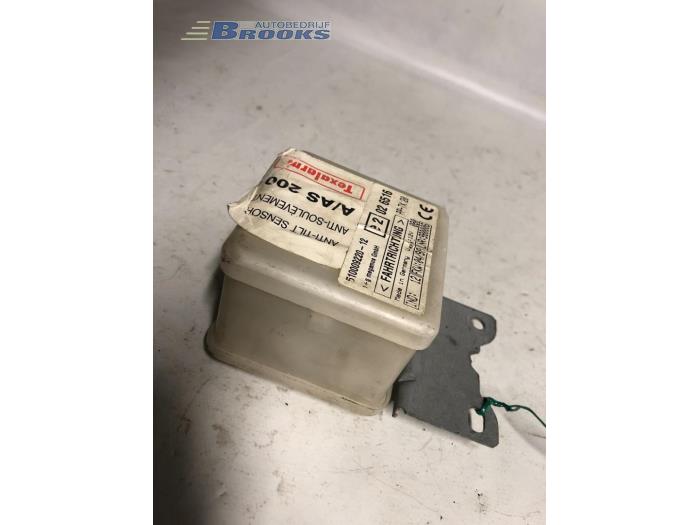 Begagnade Sensor (övriga) Mitsubishi Galant Wagon (EA/EC) 2.5 V6 24V Pris € 15,00 Marginaltabell erbjuds av Autobedrijf Brooks
