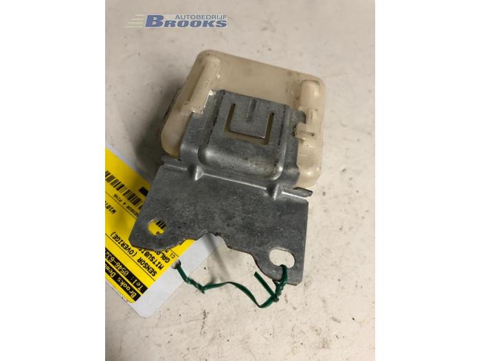 Sensor (övriga) från en Mitsubishi Galant Wagon (EA/EC) 2.5 V6 24V 1998