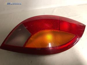 Used Taillight, right Ford Ka I 1.3i Price € 15,00 Margin scheme offered by Autobedrijf Brooks