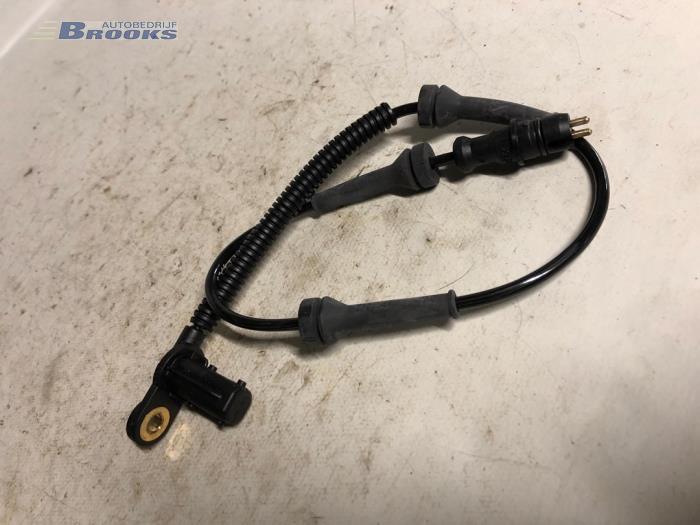 Nya ABS-sensor Renault Master Pris på förfrågan erbjuds av Autobedrijf Brooks