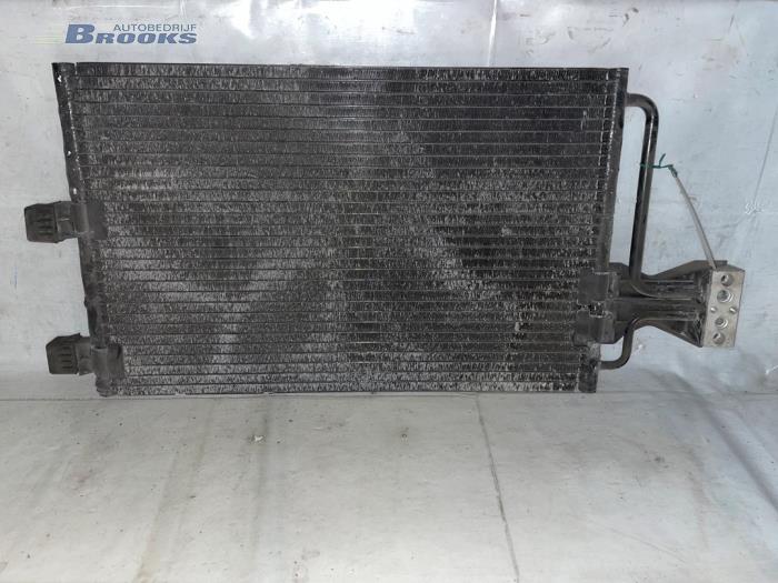 Begagnade AC-radiator Citroen Xantia (X1/2) 1.8i X,SX,Harmonie,Sensation 16V Pris € 25,00 Marginaltabell erbjuds av Autobedrijf Brooks