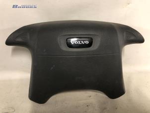 Used Left airbag (steering wheel) Volvo S40 (VS) 1.6 16V Price € 37,50 Margin scheme offered by Autobedrijf Brooks