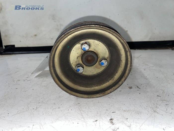 Usagé Pompe direction assistée Fiat Marea Weekend (185BX/CX) 1.9 Tds 100 ELX Prix € 15,00 Règlement à la marge proposé par Autobedrijf Brooks