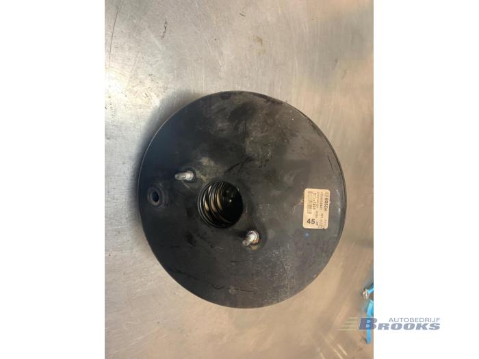 Gebrauchte Bremskraftverstärker Fiat Fiorino (225) 1.3 JTD 16V Multijet Preis € 40,00 Margenregelung angeboten von Autobedrijf Brooks
