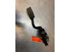 Fiat Fiorino (225) 1.3 JTD 16V Multijet Gaspedal