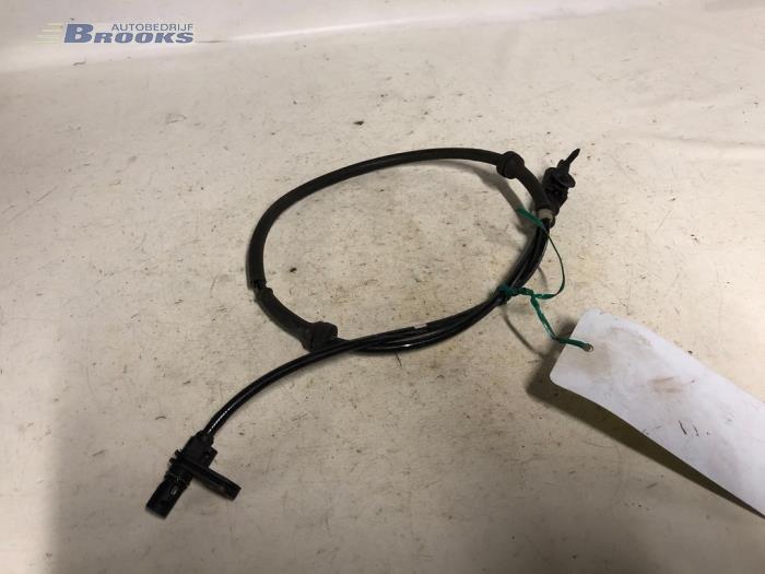 Begagnade ABS-sensor Smart Forfour (454) 1.1 12V Pris € 15,00 Marginaltabell erbjuds av Autobedrijf Brooks