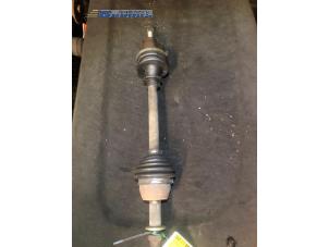 Used Front drive shaft, left Ford KA Price € 10,00 Margin scheme offered by Autobedrijf Brooks